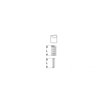 Walterscheid® AgraSet 149 - 1122476