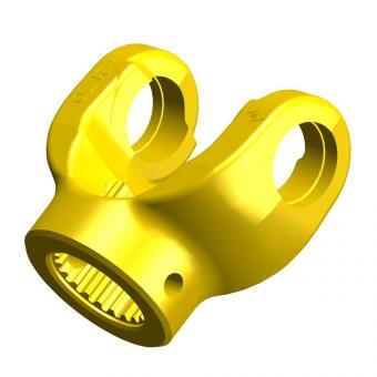 Walterscheid® Hub yoke NG 2300 - 1123876