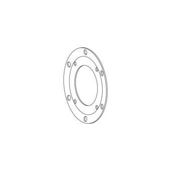 Walterscheid® Belleville spring K 90 T - 1125545