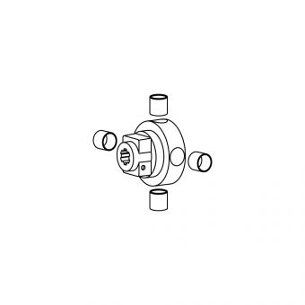 Walterscheid® Hub K 64/24 - 1128559