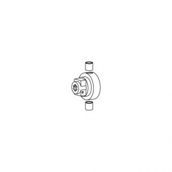 Walterscheid® Hub K 64/22 - 1128560