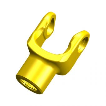 Walterscheid® Hub yoke NG 2400 - 1128656