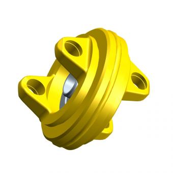 Walterscheid® Double yoke DOPG P 480 - 1128854