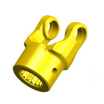 Walterscheid® Hub yoke NG 2100 - 1133943
