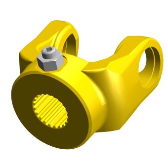 Walterscheid® Hub yoke NG 2500 - 1134741