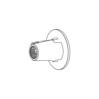 Walterscheid® Hub K 90/4T - 1134785