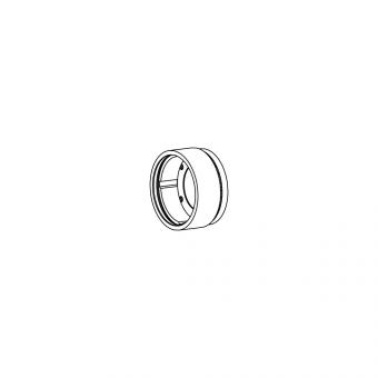 Walterscheid® Clutch housing EK 64/24L - 1135120