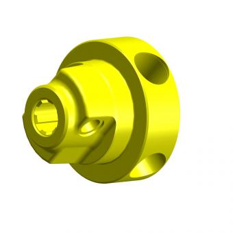 Walterscheid® Hub K 64/24 - 1135518