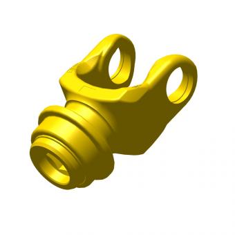 Walterscheid® Quick-disconnect yoke ASG 2400 - 1135833