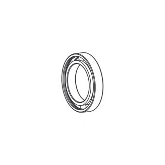 Walterscheid® Bearing 6015-2RS-C3 - 1136376