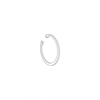 Walterscheid® Retaining ring 128 - 1139346