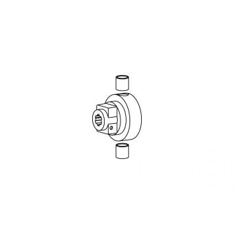 Walterscheid® Hub K64/22 - 1149613