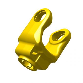 Walterscheid® Quick-disconnect yoke AG 2600 - 1159345