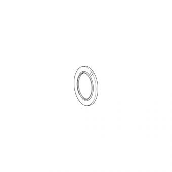 Walterscheid® Sealing ring K 64/1X - 1161458