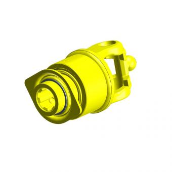 Walterscheid® Overrunning clutch F 5/1R - 1163745