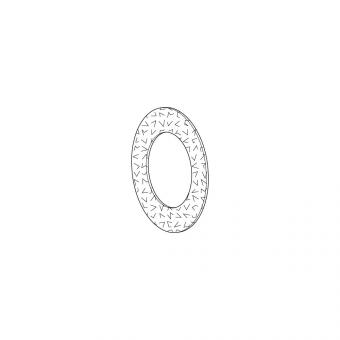Walterscheid® Friction disk K 92 - 1168556