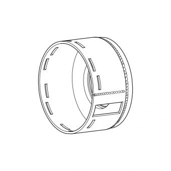 Walterscheid® Housing K 96 - 1170022