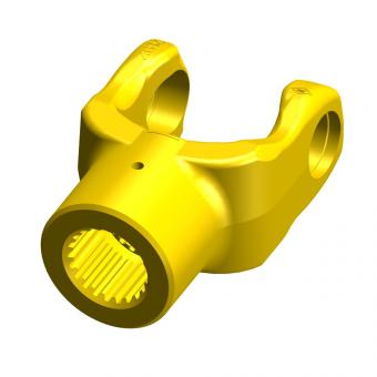 Walterscheid® Hub yoke NG 2300 - 1174356