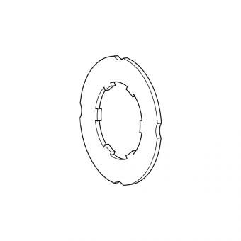 Walterscheid® Drive plate K 97/4 - 1176991