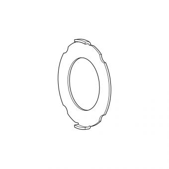 Drive plate K97/4 D189 – 176992