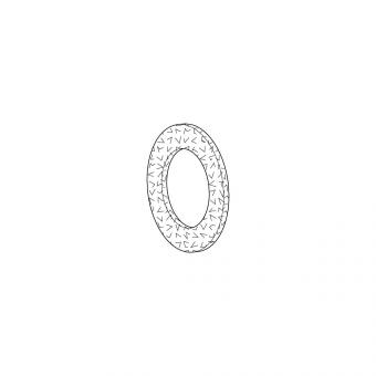 Walterscheid® Friction disk K 94/1 - 1177010