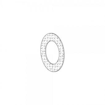 Walterscheid® Friction disk K 93 - 1178145