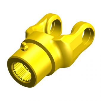 Walterscheid® Hub yoke NG 2200 - 1181240