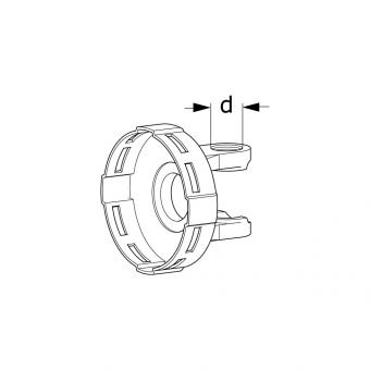 Walterscheid® Housing K 92 - 1185836