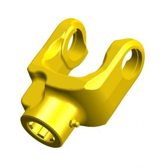 Walterscheid® Hub yoke NG 2500 - 1185851