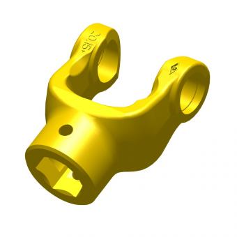 Walterscheid® Hub yoke NG 2200 - 1186336