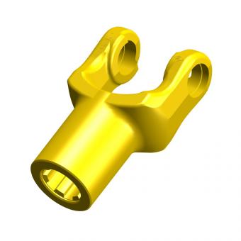 Walterscheid® Hub yoke NG 2300 - 1193117