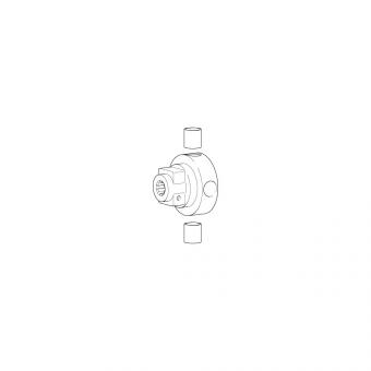 Walterscheid® Hub K64/2 - 1193307
