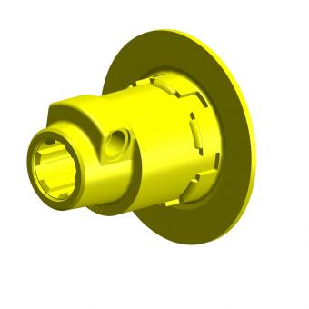 Walterscheid® Hub K 96/4 - 1196380