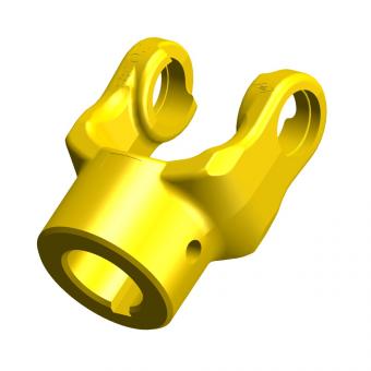 Walterscheid® Hub yoke NG 2200 - 1197135