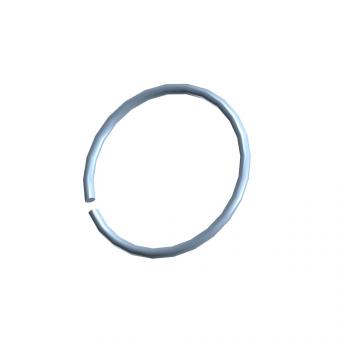 Walterscheid® Sprengring - 1201012