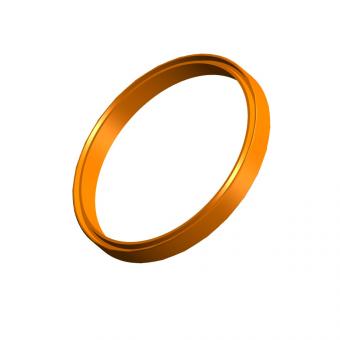 Walterscheid® Piston Rod Seal 70 - 1201749