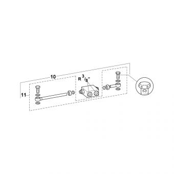 Walterscheid® AgraSet - 1207503