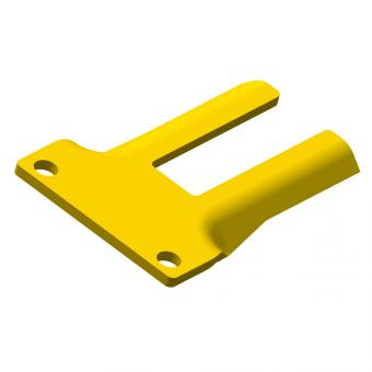 Walterscheid® Folding plate HGST - 1202343