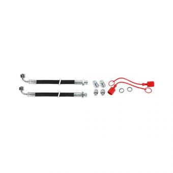 Walterscheid® Hose set NW 10 - 1202527