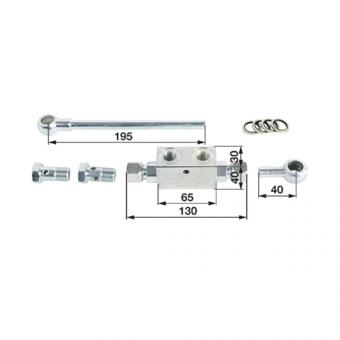 Walterscheid® AgraSet 395 - 1202958