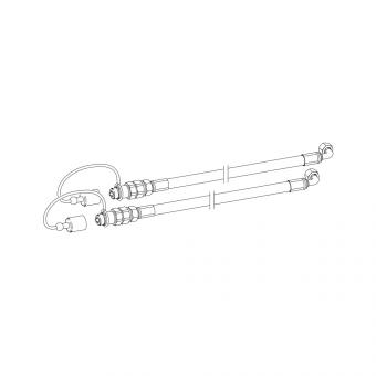 Walterscheid® Hose NW 10 - 1203498
