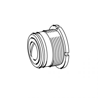 Walterscheid® Cylinder cap C120 HOL - 1204068