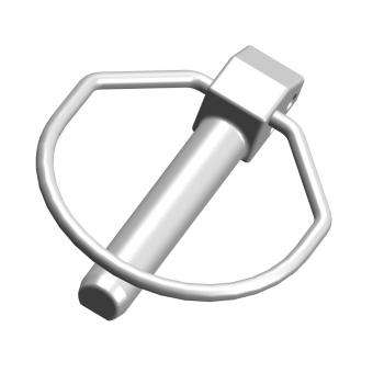 Walterscheid® Retractable connector 55 - 1204468