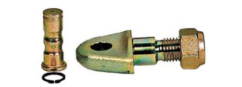 Walterscheid® Threaded shank tfrom SST+UL - 1207789