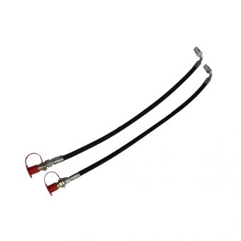 Walterscheid® Hydraulic hose set NW10 L870 - 1207333