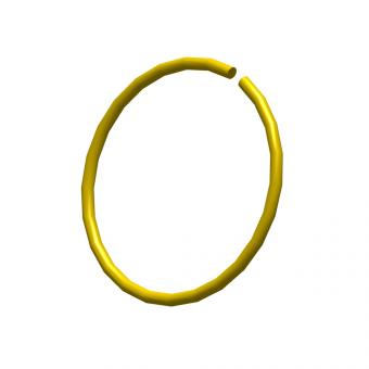 Walterscheid® Sprengring - 1207991