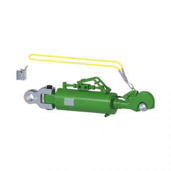 Walterscheid® Hydraulic top link set with shock fromsorber HOLHS-C-105DS - 1208609