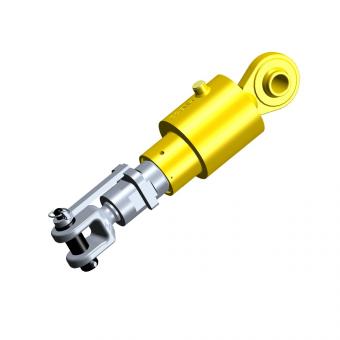 Walterscheid® Stabilizer body HGST - 1208937