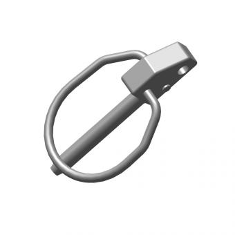 Walterscheid® Klappstecker 32 - 1304762