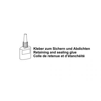 Walterscheid® Glue - 1304833